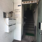 伊藤ビル エントランス
