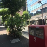 伊藤ビル 前面道路