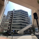 銀座昭和通りビル 外観