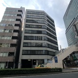 銀座昭和通りビル 外観