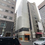 銀座誠和シルバービル 外観