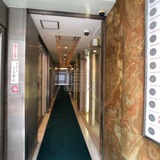 銀座誠和シルバービル エントランス