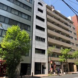 NAOSHIビル(旧SK1ビル) 外観