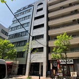 NAOSHIビル(旧SK1ビル) 外観