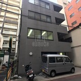 松谷ビル 外観
