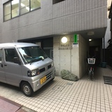 松谷ビル 外観1F