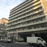 いづみハイツ茅場町 外観