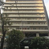 いづみハイツ茅場町 外観