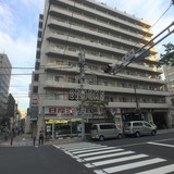 いづみハイツ茅場町 外観