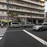 いづみハイツ茅場町 外観1F