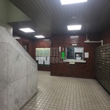 いづみハイツ茅場町 ロビー