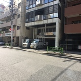 MARUSHINビル 外観1F
