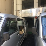 MARUSHINビル エントランス