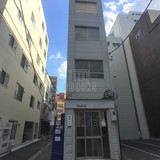 田村ビル 外観