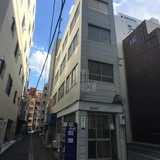 田村ビル 外観