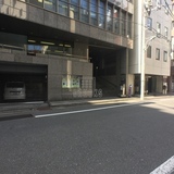 田村ビル 前面道路