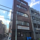 丸大ビル 外観