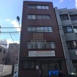 丸大ビル 外観