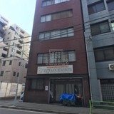 丸大ビル 外観