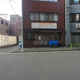 丸大ビル 外観1F