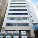 丸促築地ビル 外観