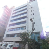 丸促築地ビル 外観