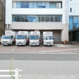 丸促築地ビル 外観1F