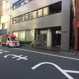 六波羅ビル 外観1F