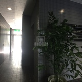 六波羅ビル ロビー