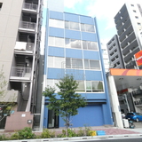 第二中央ビル 外観