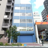 第二中央ビル 外観