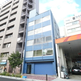 第二中央ビル 外観