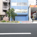 第二中央ビル 外観1F