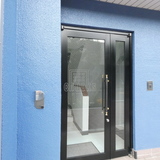 第二中央ビル エントランス