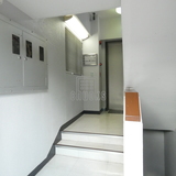 第二中央ビル ロビー