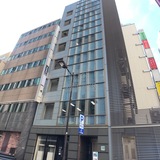 SRビル 外観