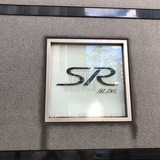 SRビル ロビー