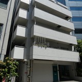 中銀第2八丁堀マンシオン 外観