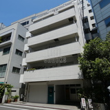 中銀第2八丁堀マンシオン 外観