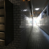 中銀第2八丁堀マンシオン ロビー