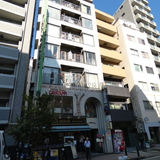 フェニックス東銀座第3ビル 外観