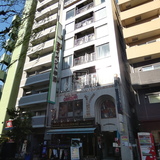 フェニックス東銀座第3ビル 外観
