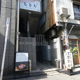 宮崎ビル エントランス