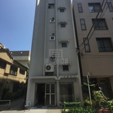 刀根ビル 外観