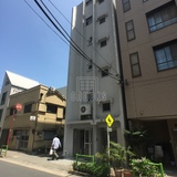 刀根ビル 外観