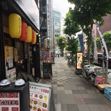 鈴木ビル 前面道路