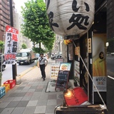 鈴木ビル 前面道路