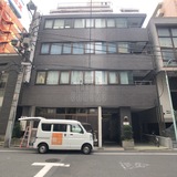 プライム浜町ビル 外観