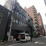 プライム浜町ビル 外観