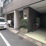 プライム浜町ビル 外観1F